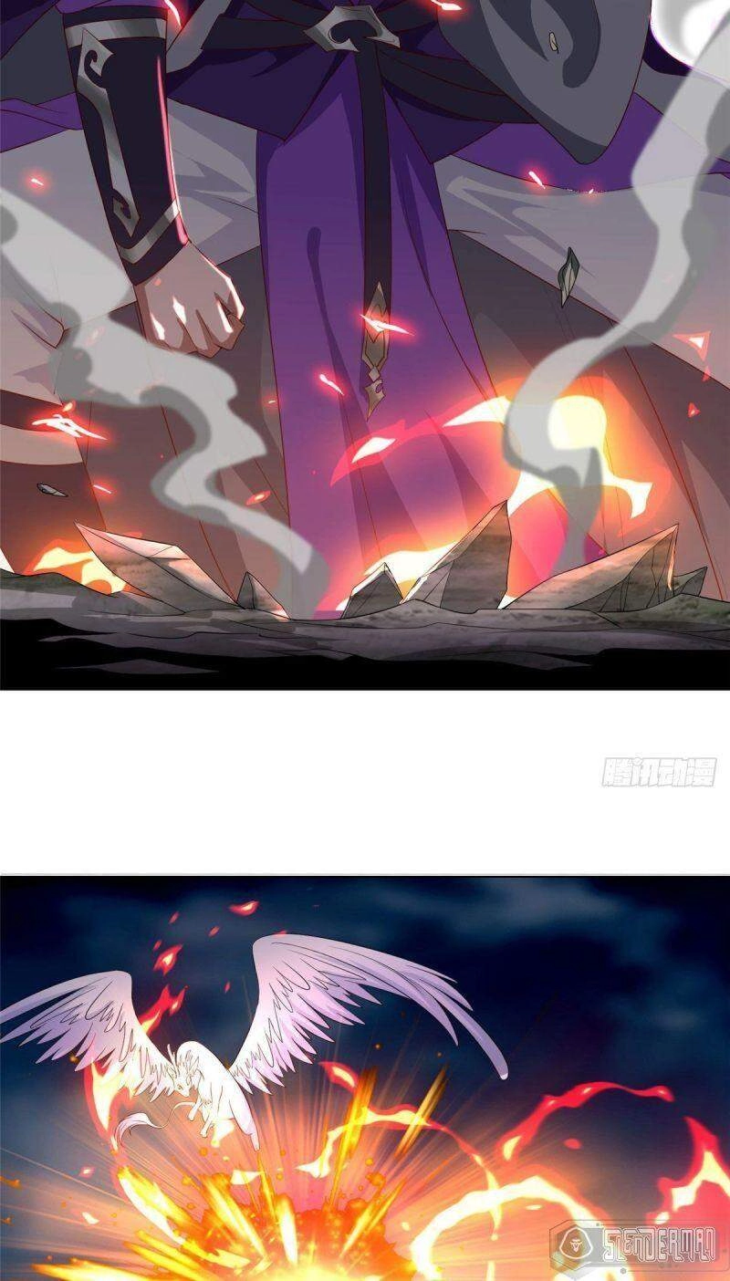 Mục Long Sư Chapter 18 - 21