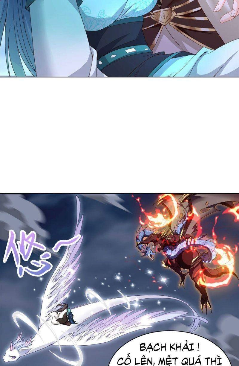 Mục Long Sư Chapter 19 - 4