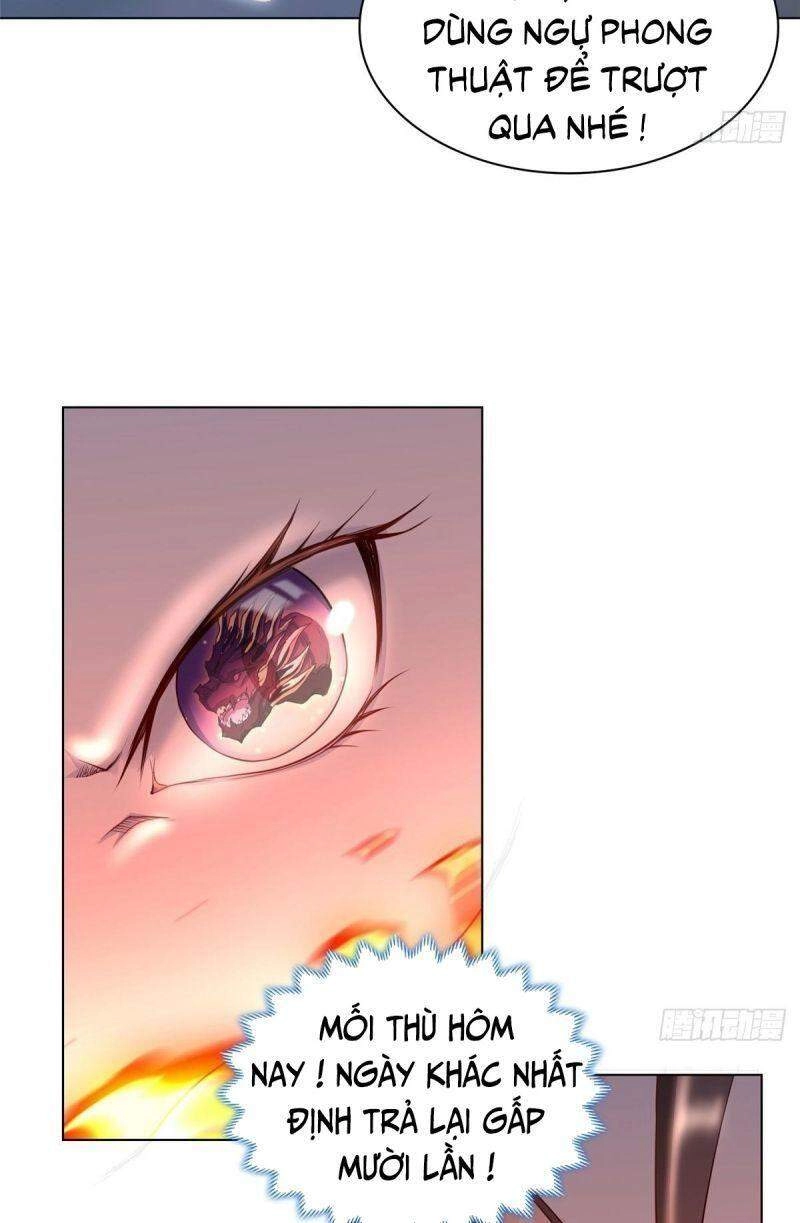 Mục Long Sư Chapter 19 - 5