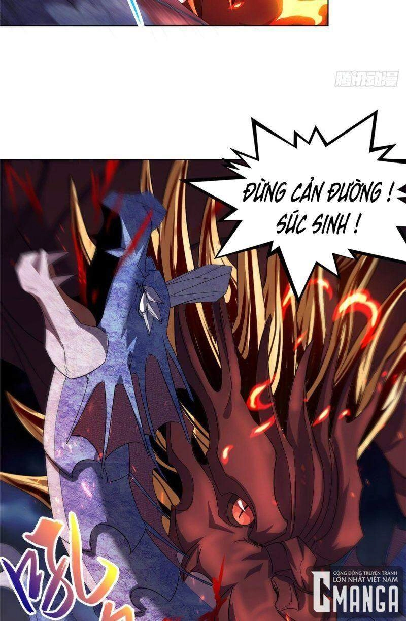 Mục Long Sư Chapter 19 - 7