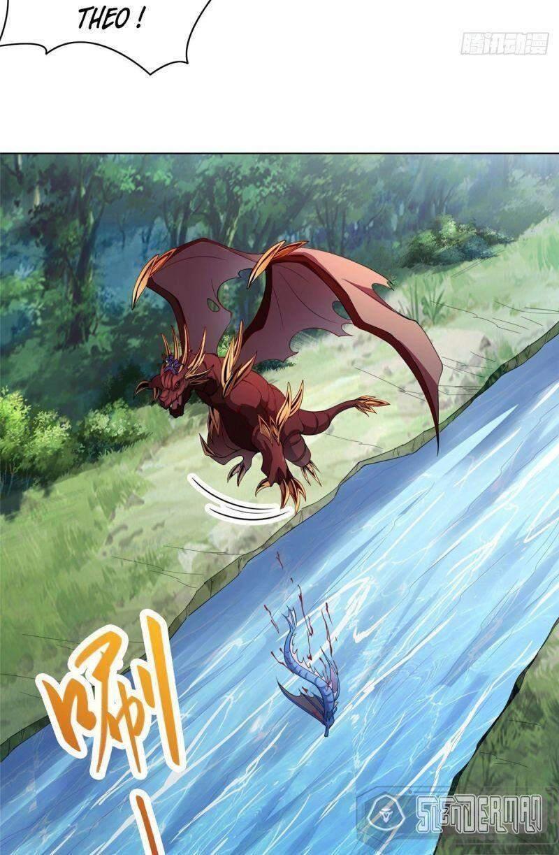 Mục Long Sư Chapter 19 - 9