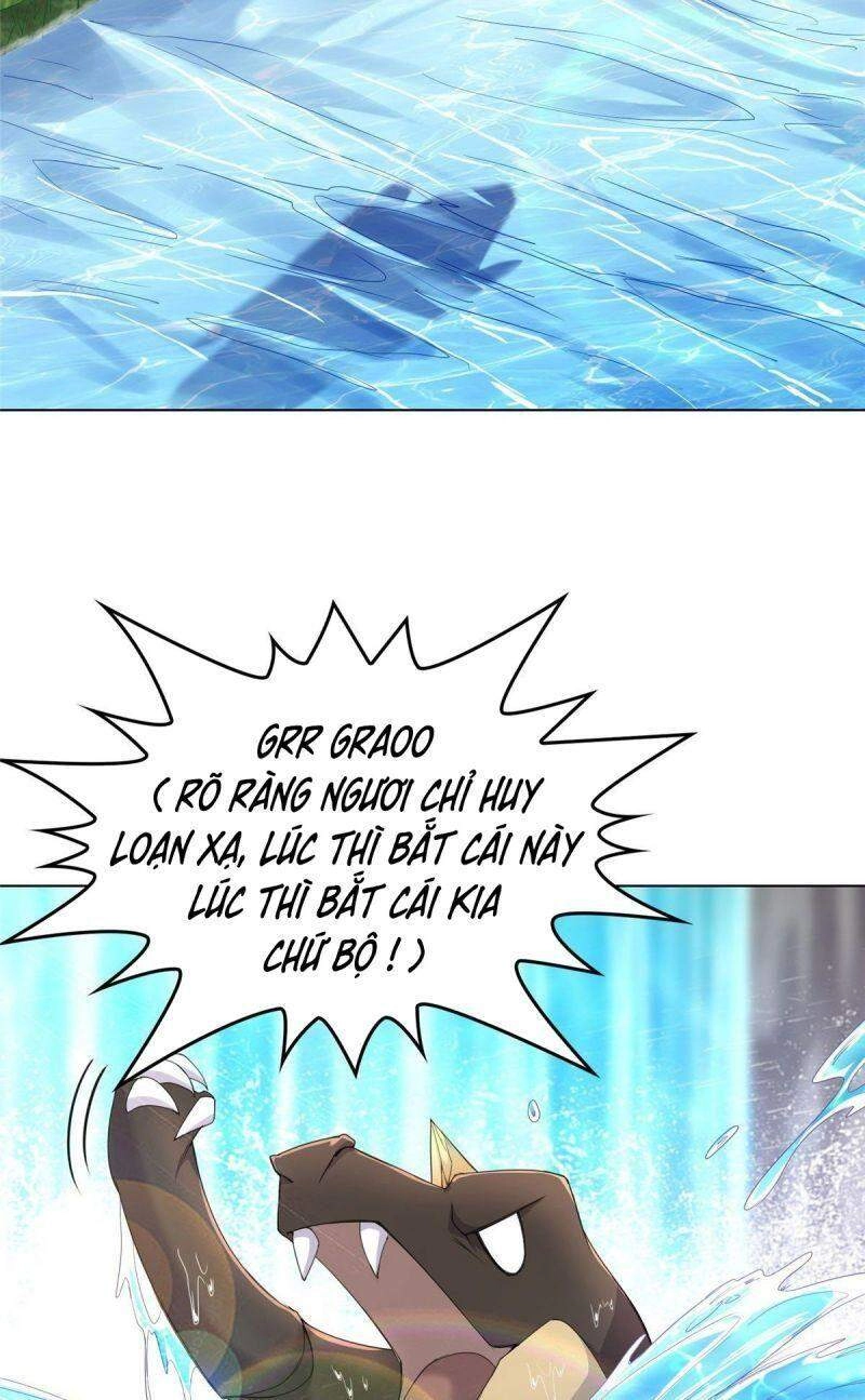 Mục Long Sư Chapter 19 - 13