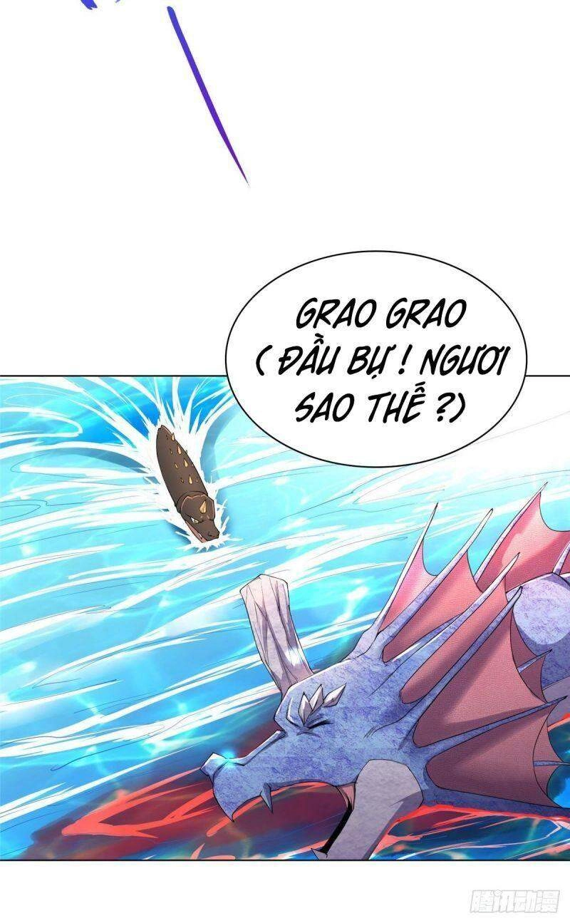 Mục Long Sư Chapter 19 - 18