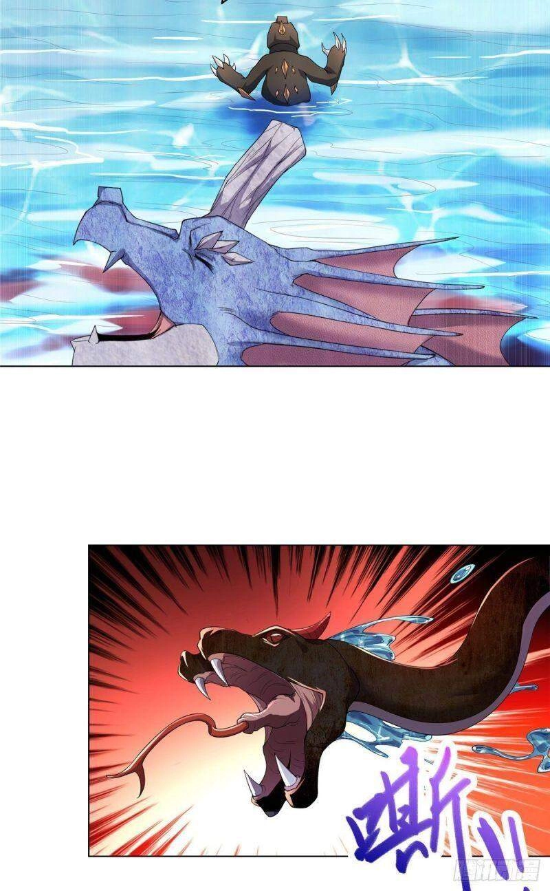 Mục Long Sư Chapter 19 - 20