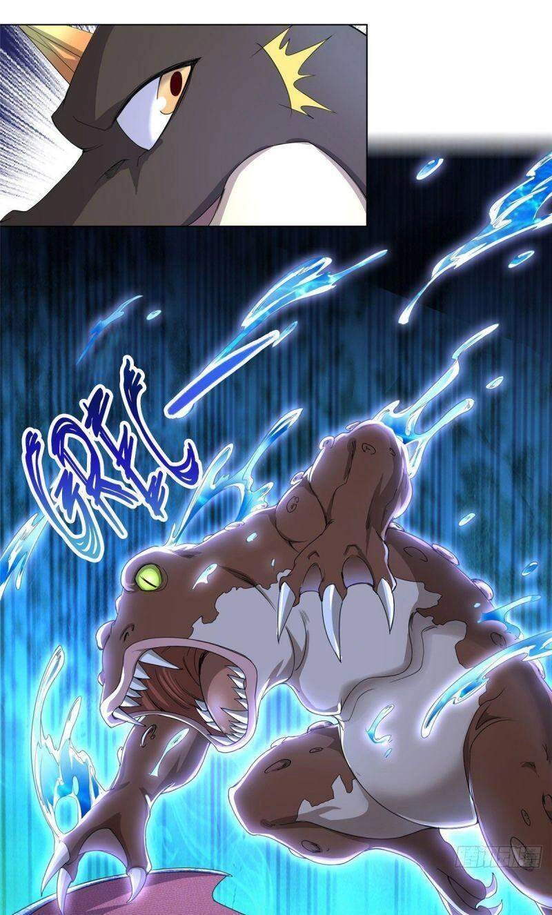 Mục Long Sư Chapter 19 - 23