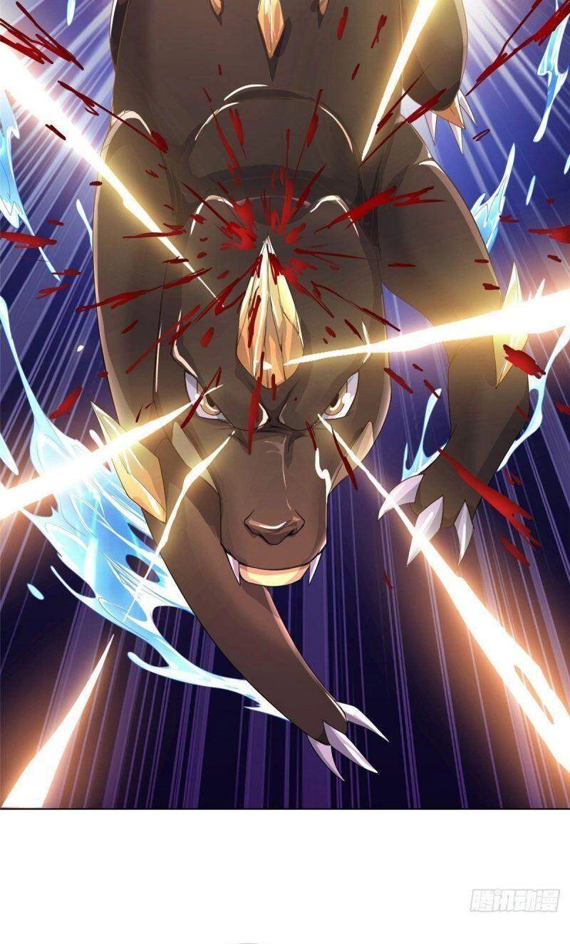 Mục Long Sư Chapter 19 - 26