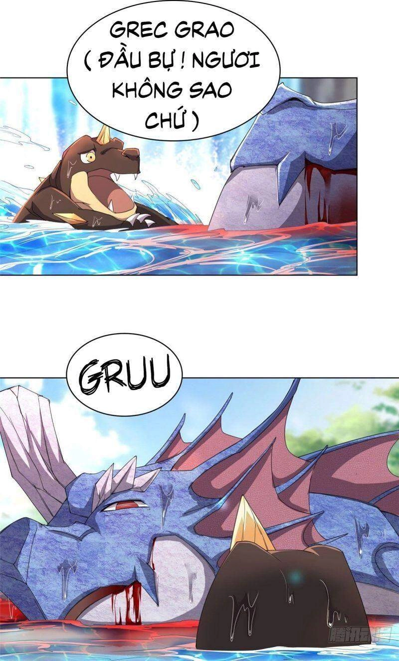 Mục Long Sư Chapter 19 - 27