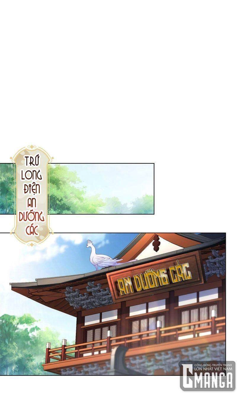 Mục Long Sư Chapter 19 - 30