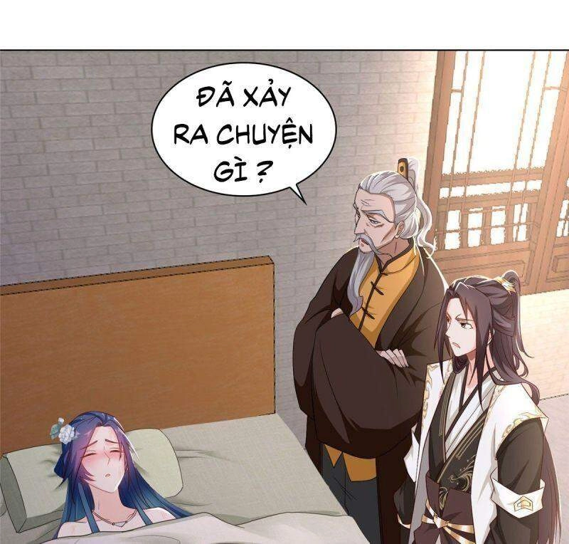 Mục Long Sư Chapter 19 - 31