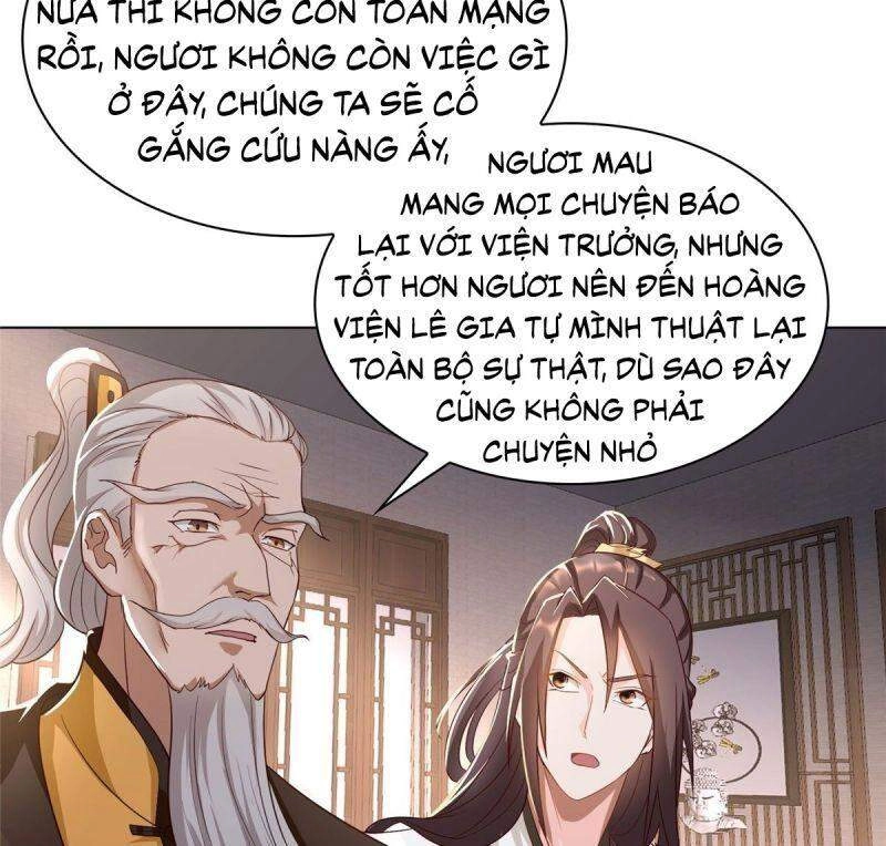 Mục Long Sư Chapter 19 - 33