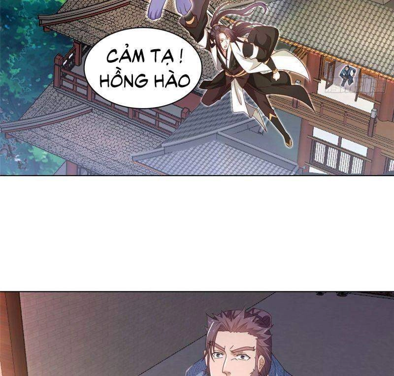 Mục Long Sư Chapter 19 - 39