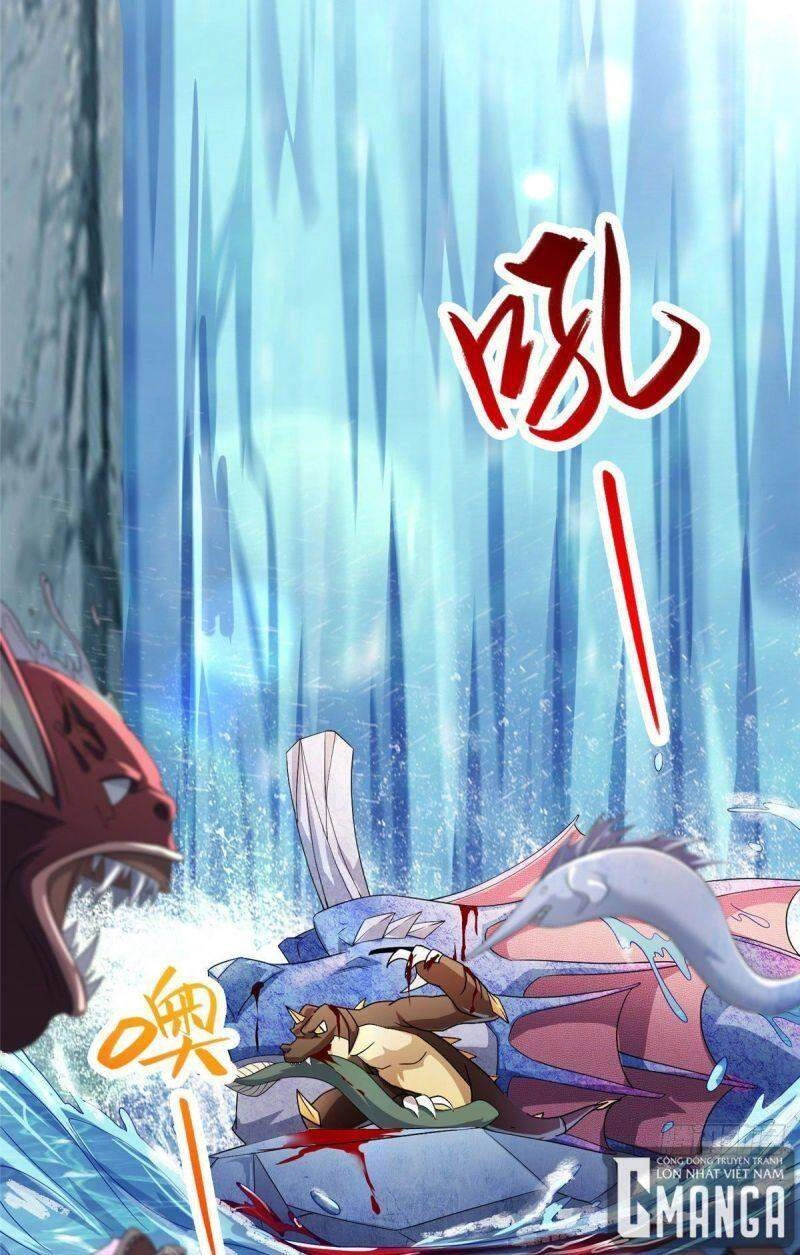 Mục Long Sư Chapter 20 - 3