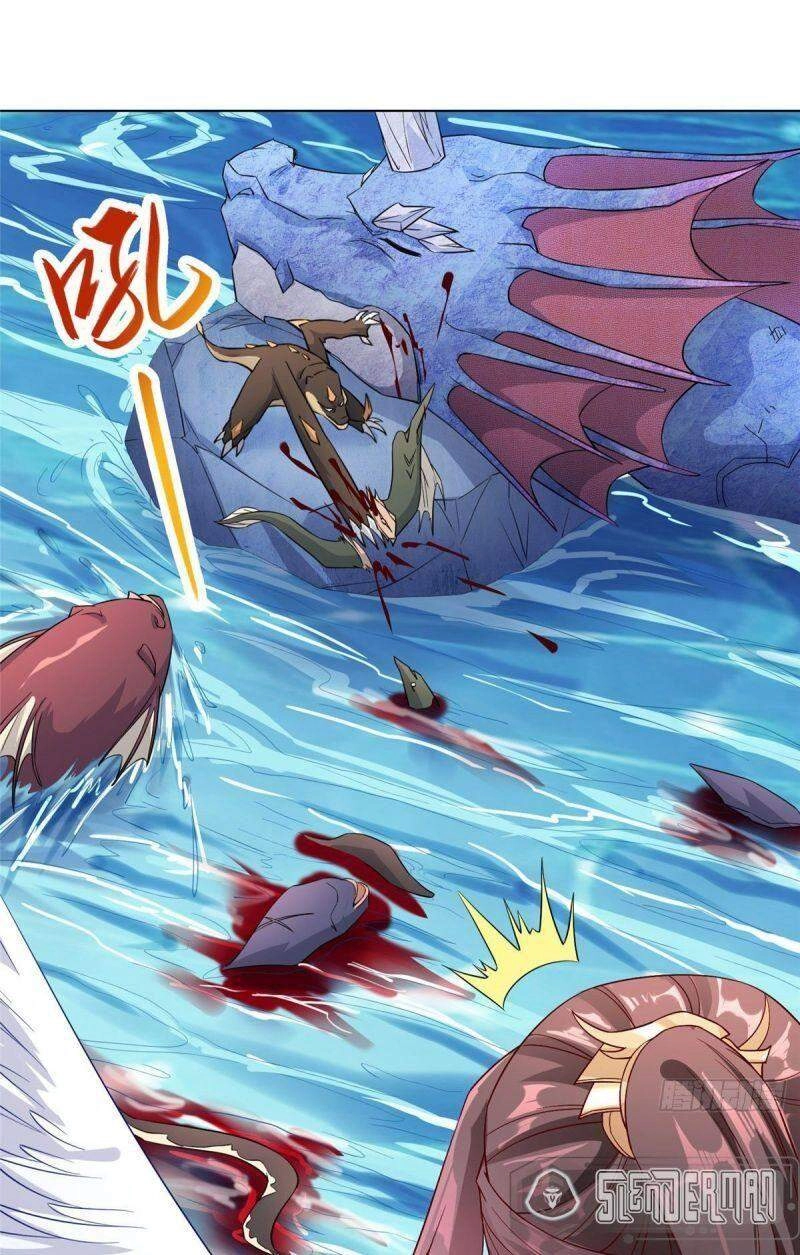 Mục Long Sư Chapter 20 - 5