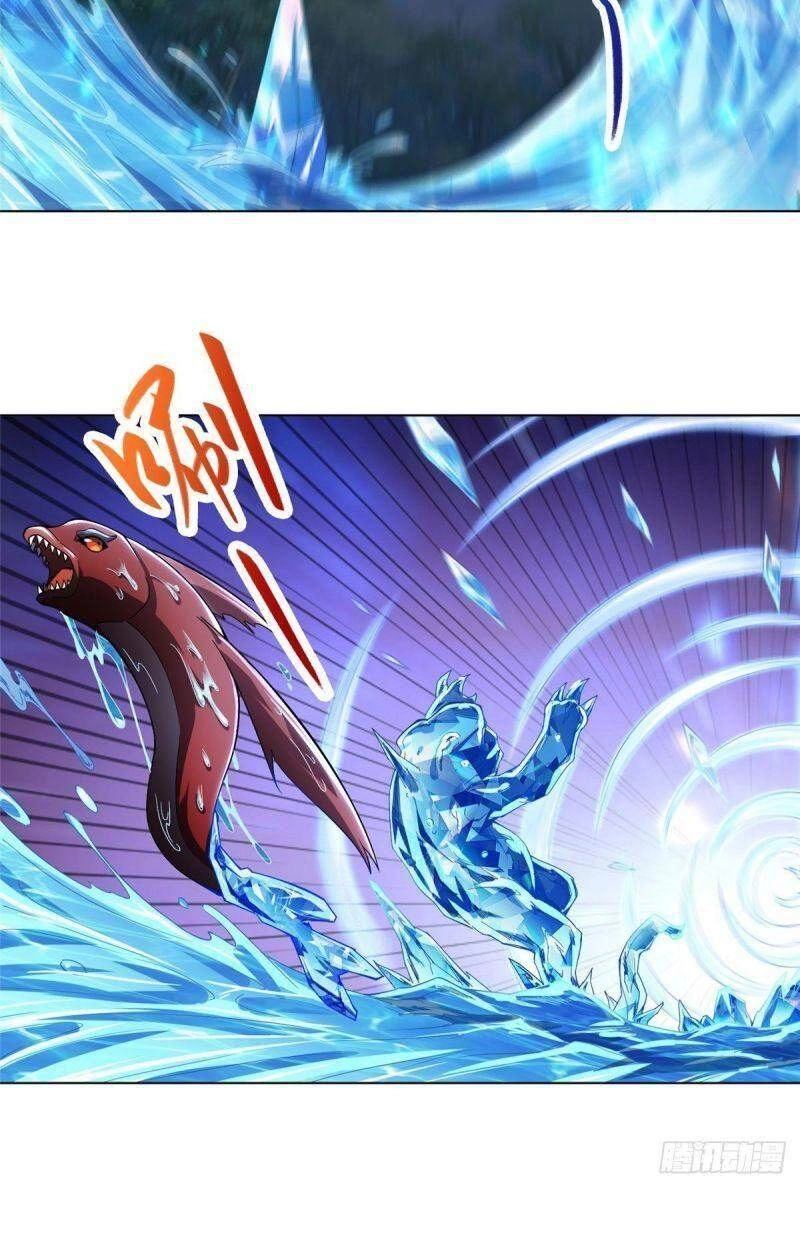 Mục Long Sư Chapter 20 - 8