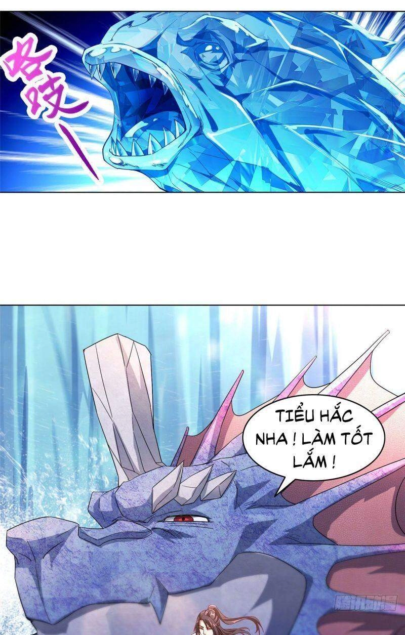 Mục Long Sư Chapter 20 - 9