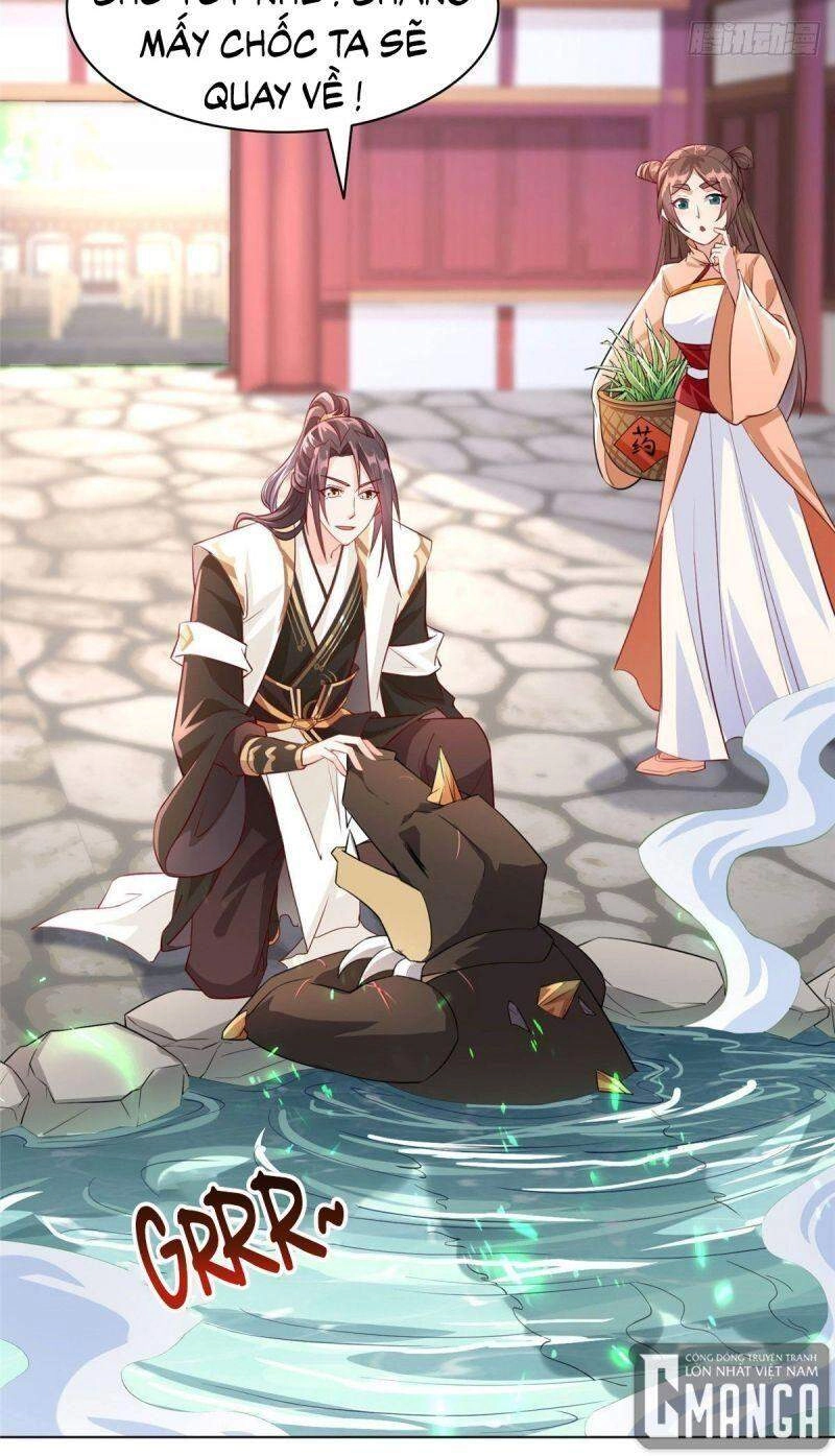 Mục Long Sư Chapter 20 - 12