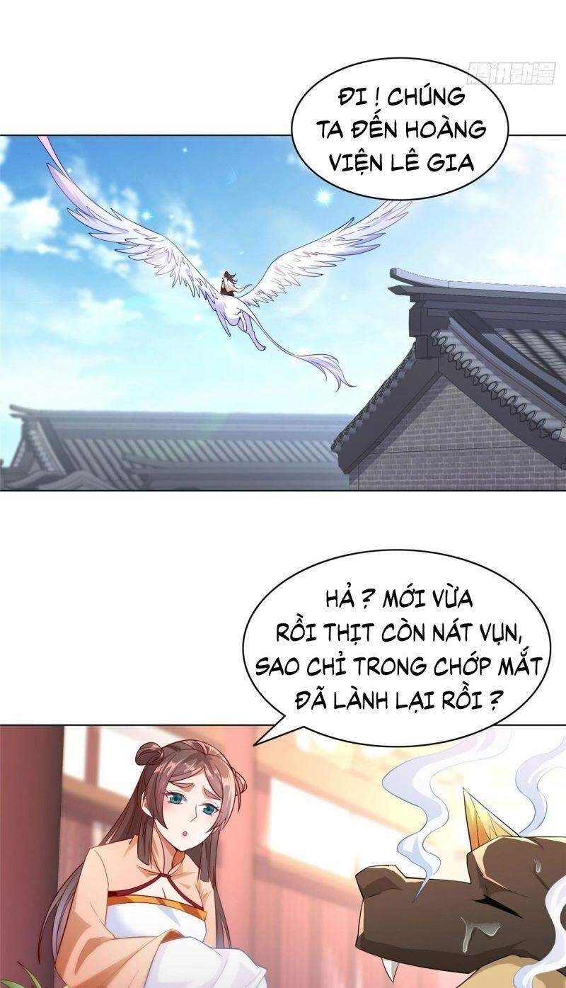 Mục Long Sư Chapter 20 - 13