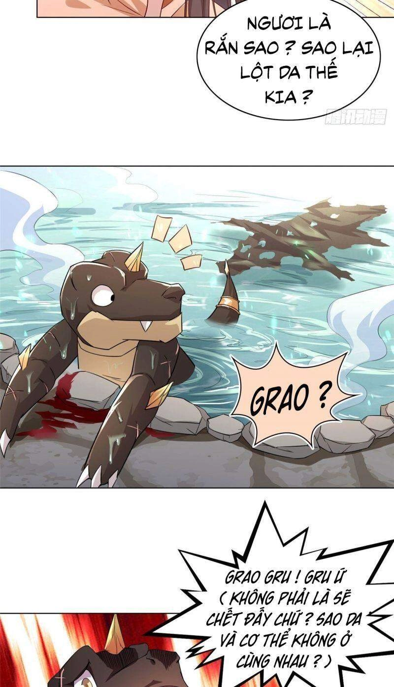 Mục Long Sư Chapter 20 - 15