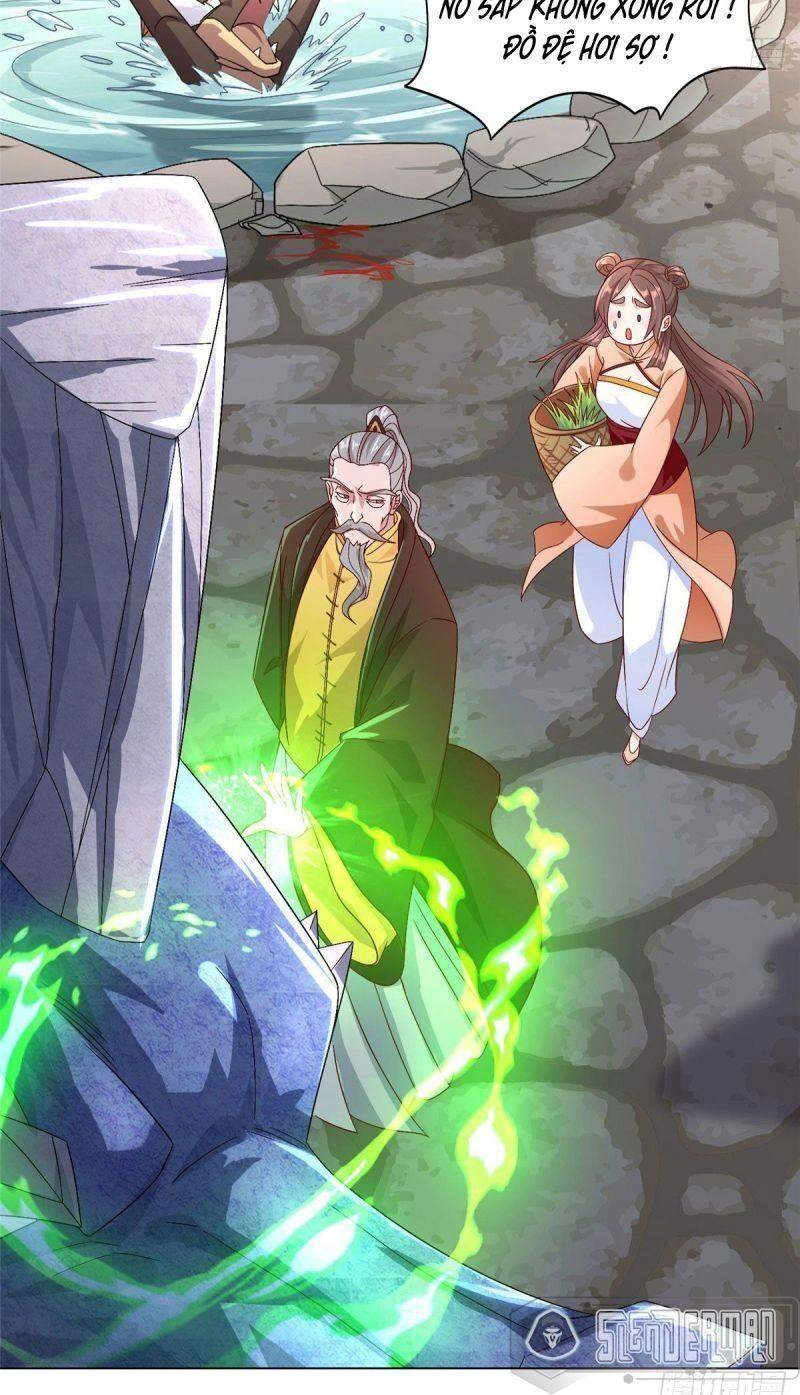 Mục Long Sư Chapter 20 - 18