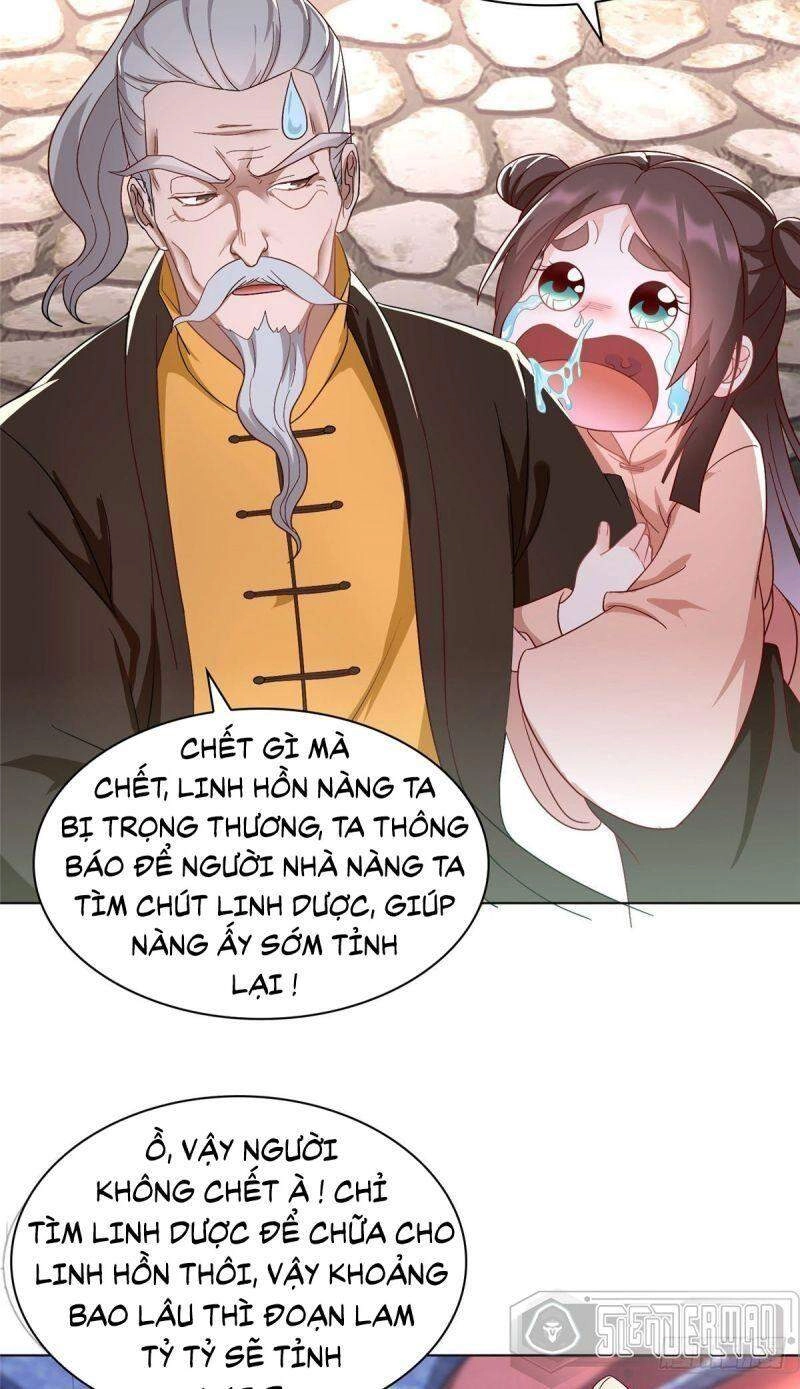 Mục Long Sư Chapter 20 - 21