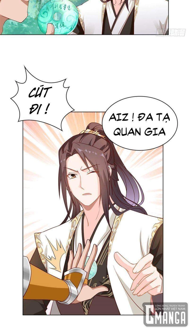 Mục Long Sư Chapter 20 - 28