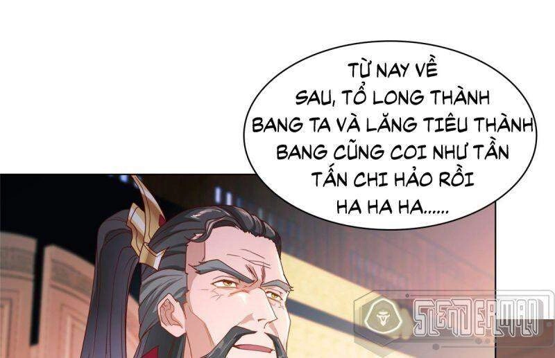 Mục Long Sư Chapter 20 - 35