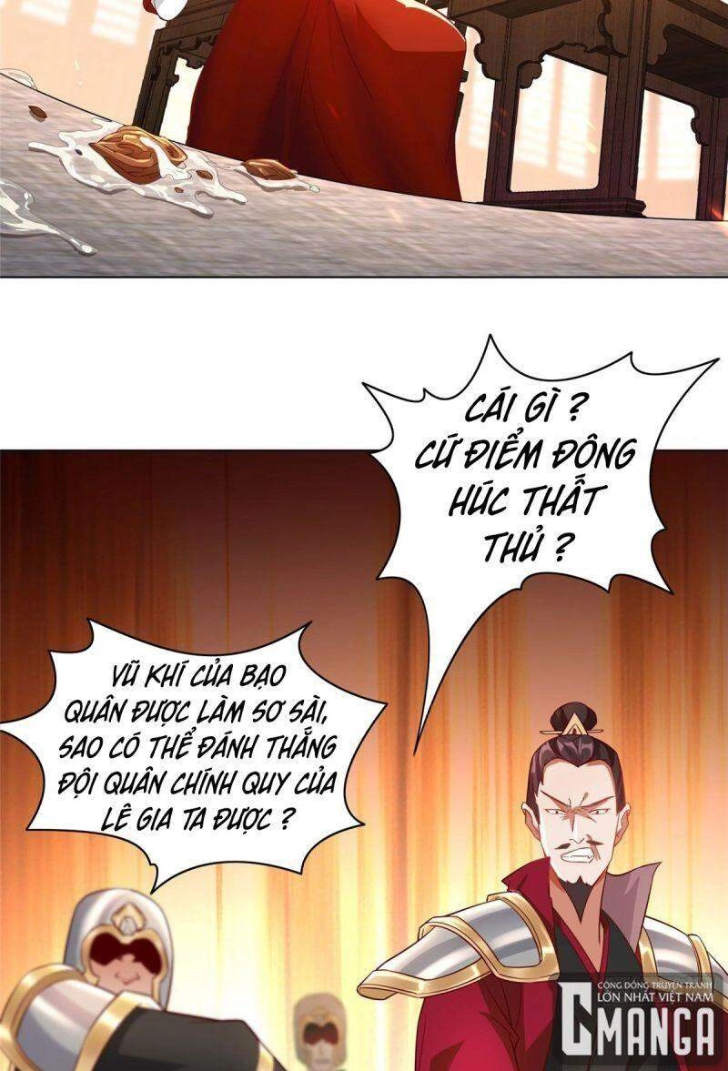 Mục Long Sư Chapter 21 - 9