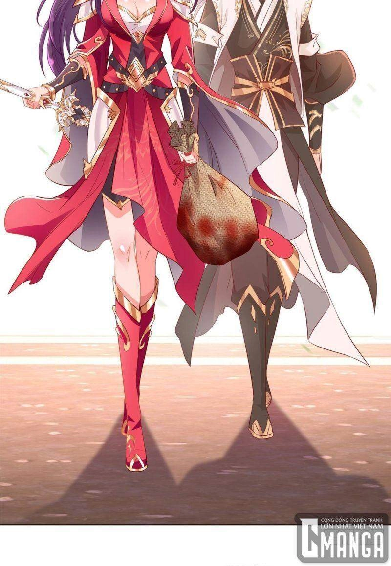 Mục Long Sư Chapter 21 - 13