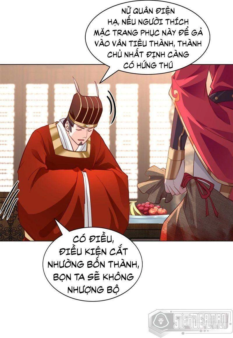 Mục Long Sư Chapter 21 - 14