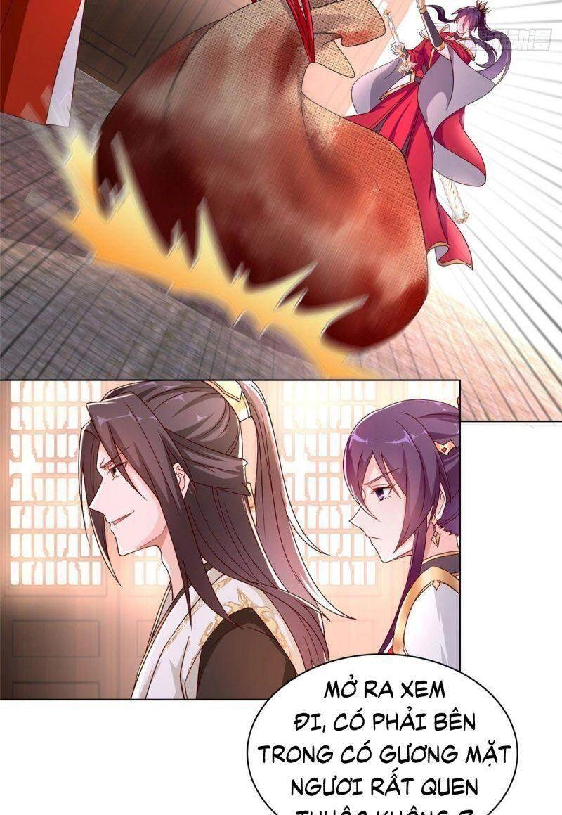 Mục Long Sư Chapter 21 - 18