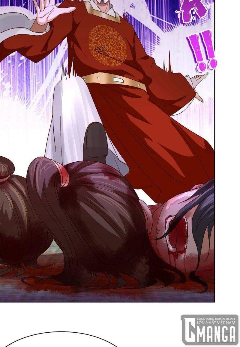 Mục Long Sư Chapter 21 - 20