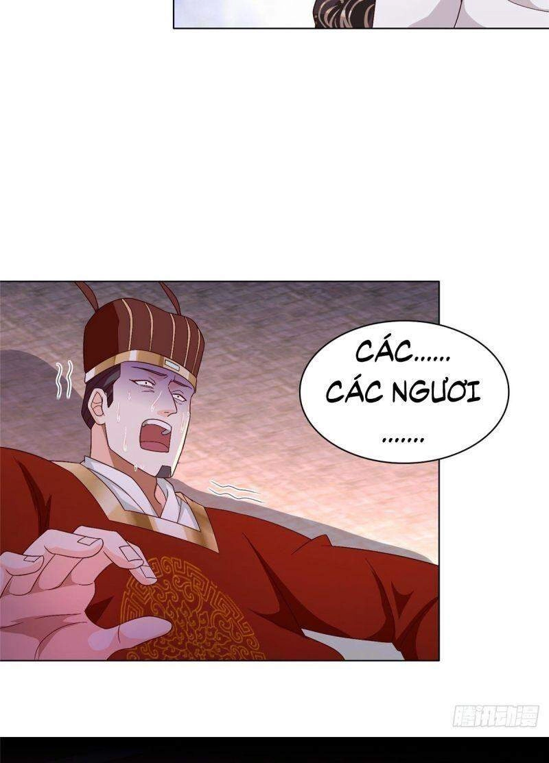 Mục Long Sư Chapter 21 - 22