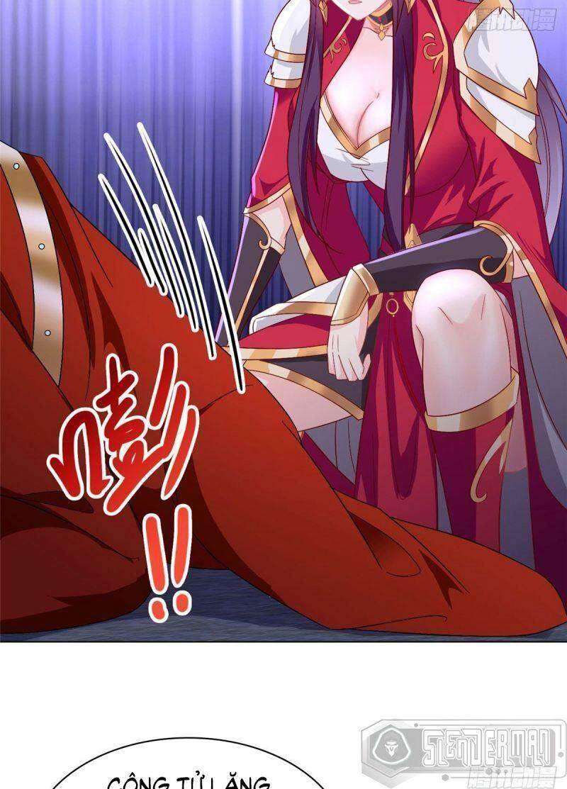 Mục Long Sư Chapter 21 - 28