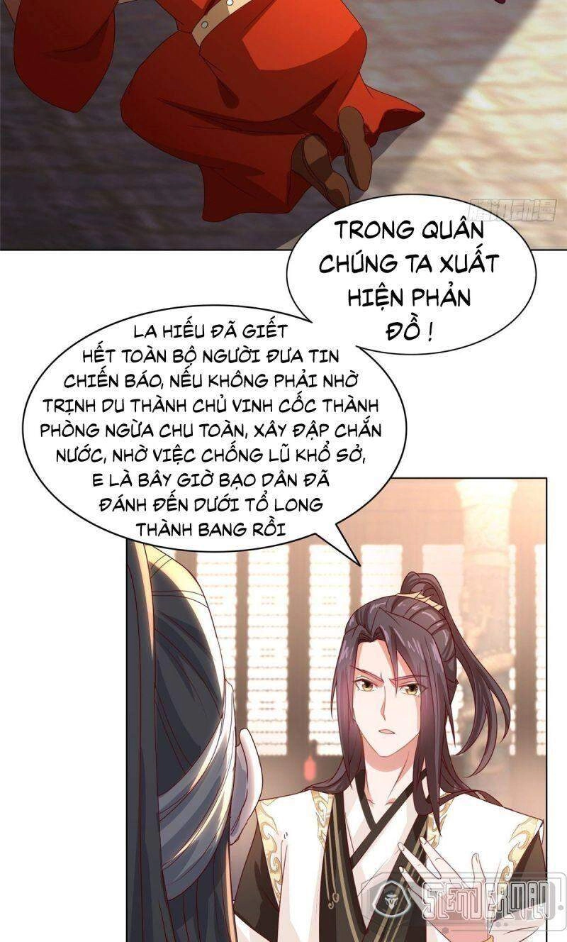 Mục Long Sư Chapter 21 - 36