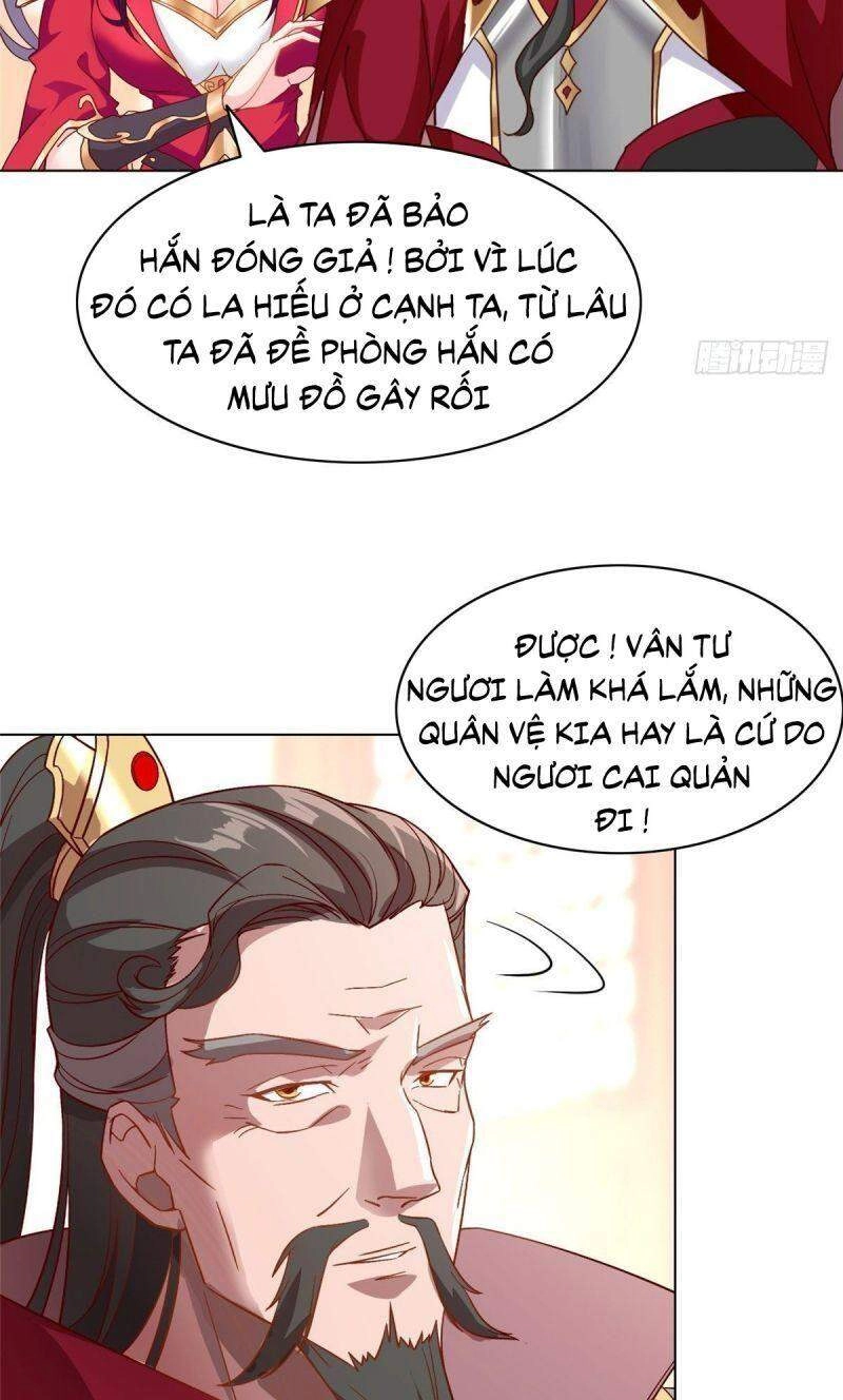 Mục Long Sư Chapter 21 - 38