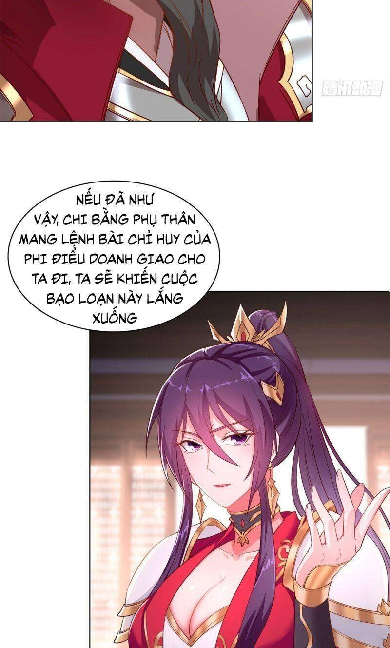 Mục Long Sư Chapter 21 - 39