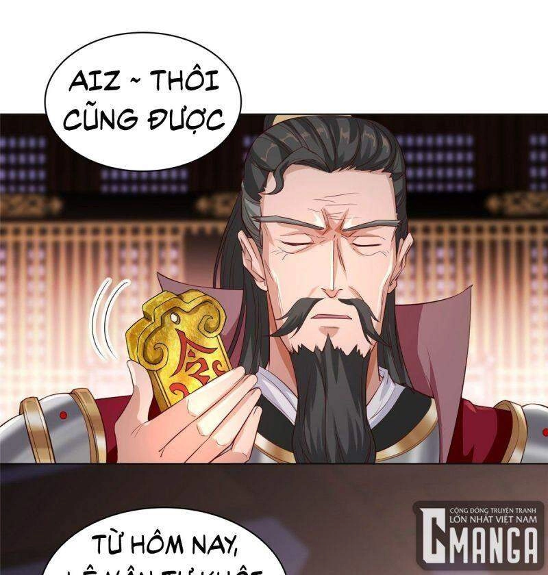 Mục Long Sư Chapter 21 - 41