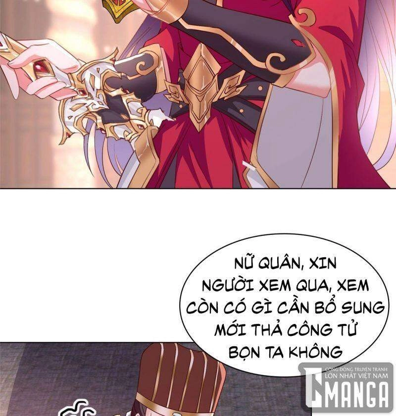 Mục Long Sư Chapter 21 - 43