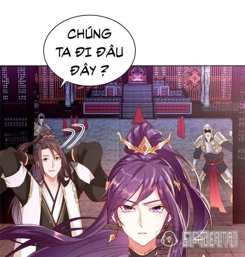 Mục Long Sư Chapter 21 - 48