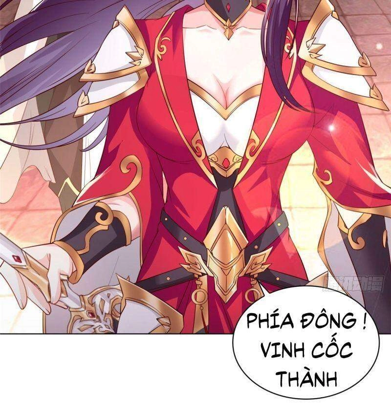 Mục Long Sư Chapter 21 - 49