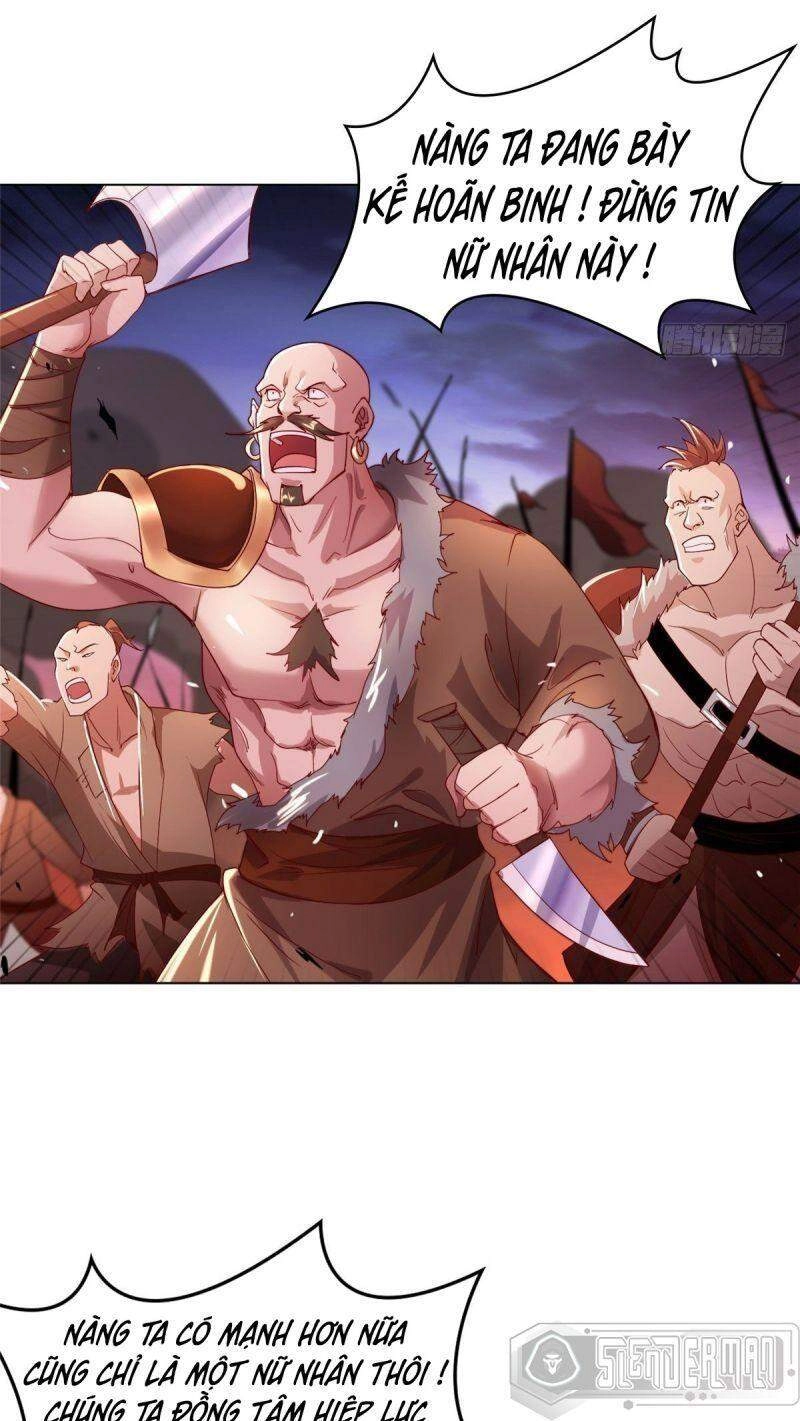 Mục Long Sư Chapter 22 - 39