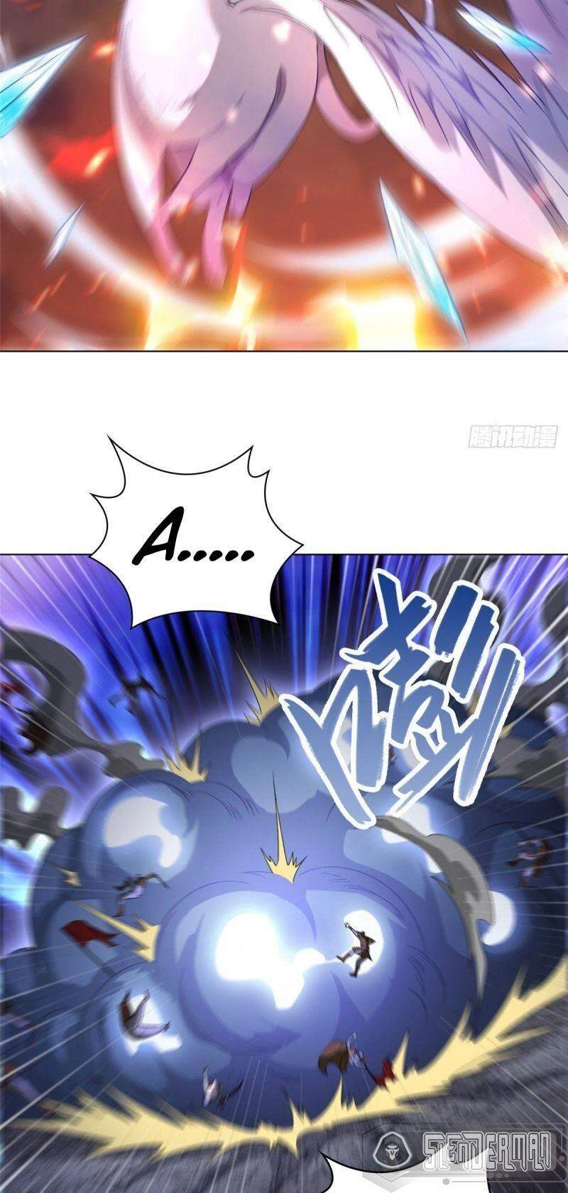 Mục Long Sư Chapter 23 - 3