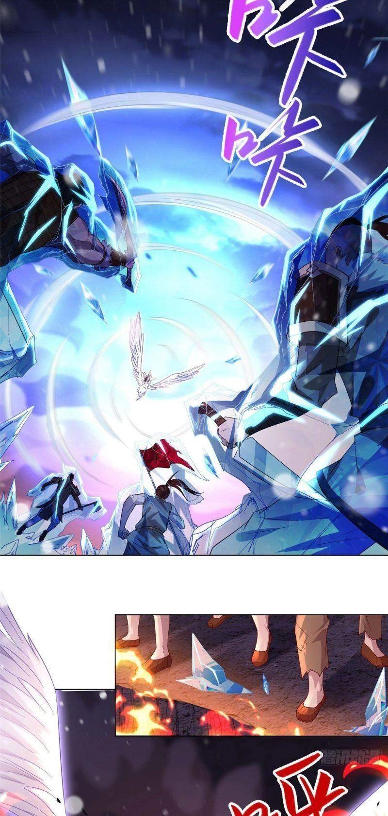 Mục Long Sư Chapter 23 - 8