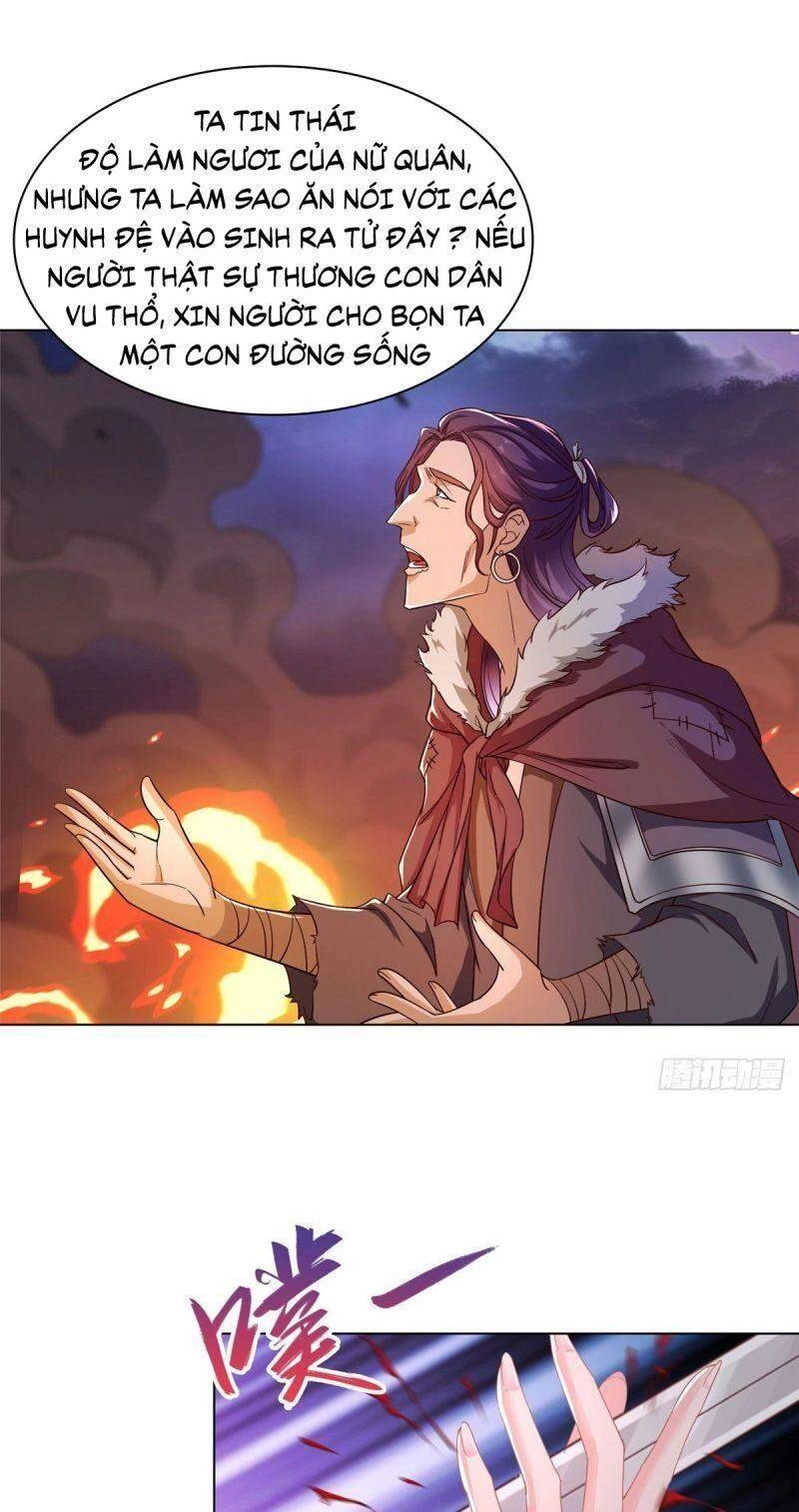 Mục Long Sư Chapter 23 - 13