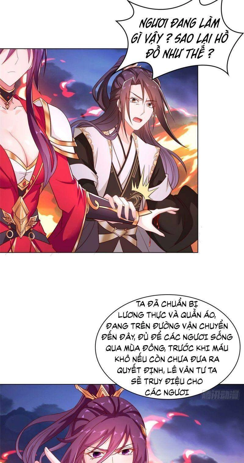 Mục Long Sư Chapter 23 - 15