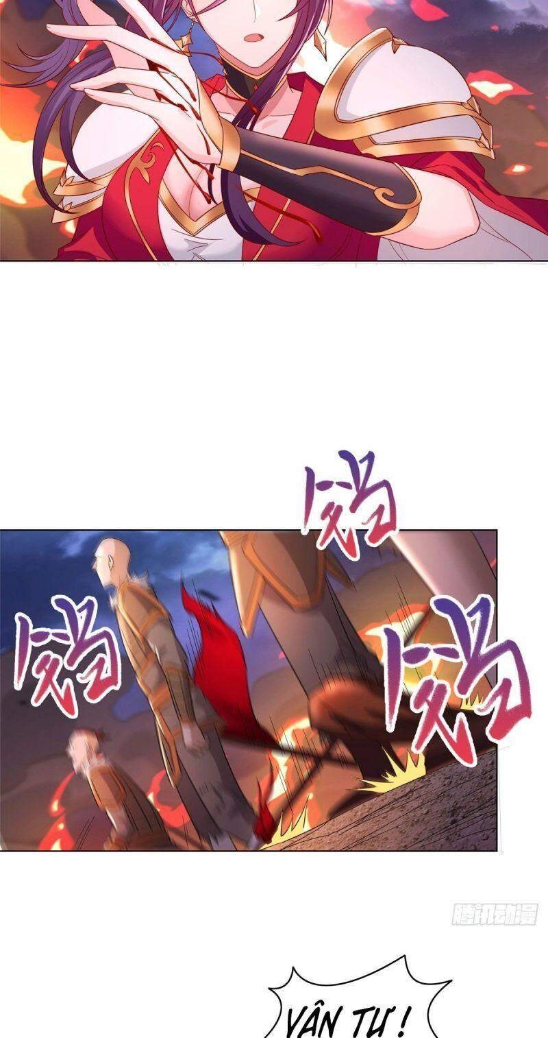 Mục Long Sư Chapter 23 - 16