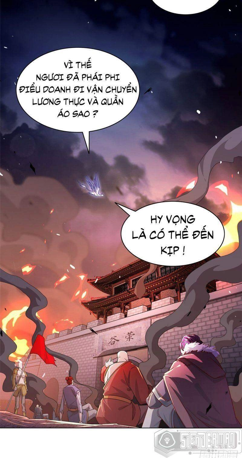 Mục Long Sư Chapter 23 - 19