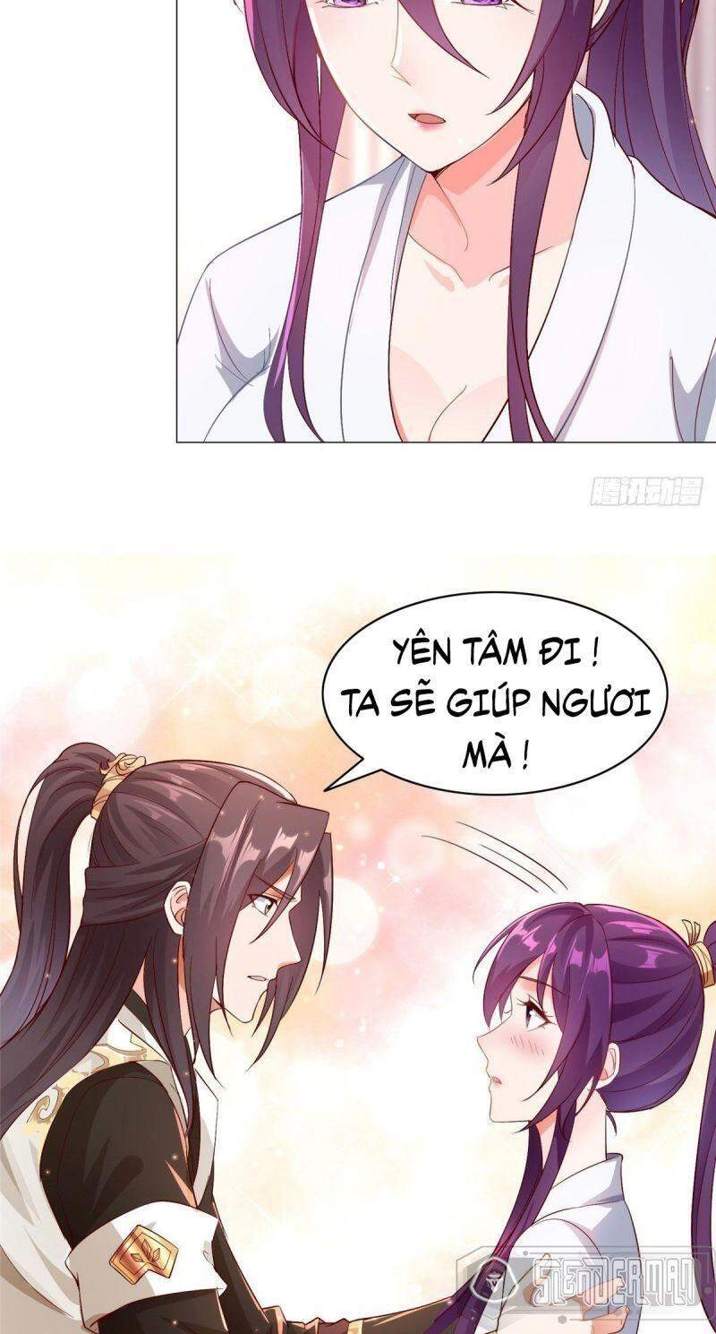 Mục Long Sư Chapter 24 - 5
