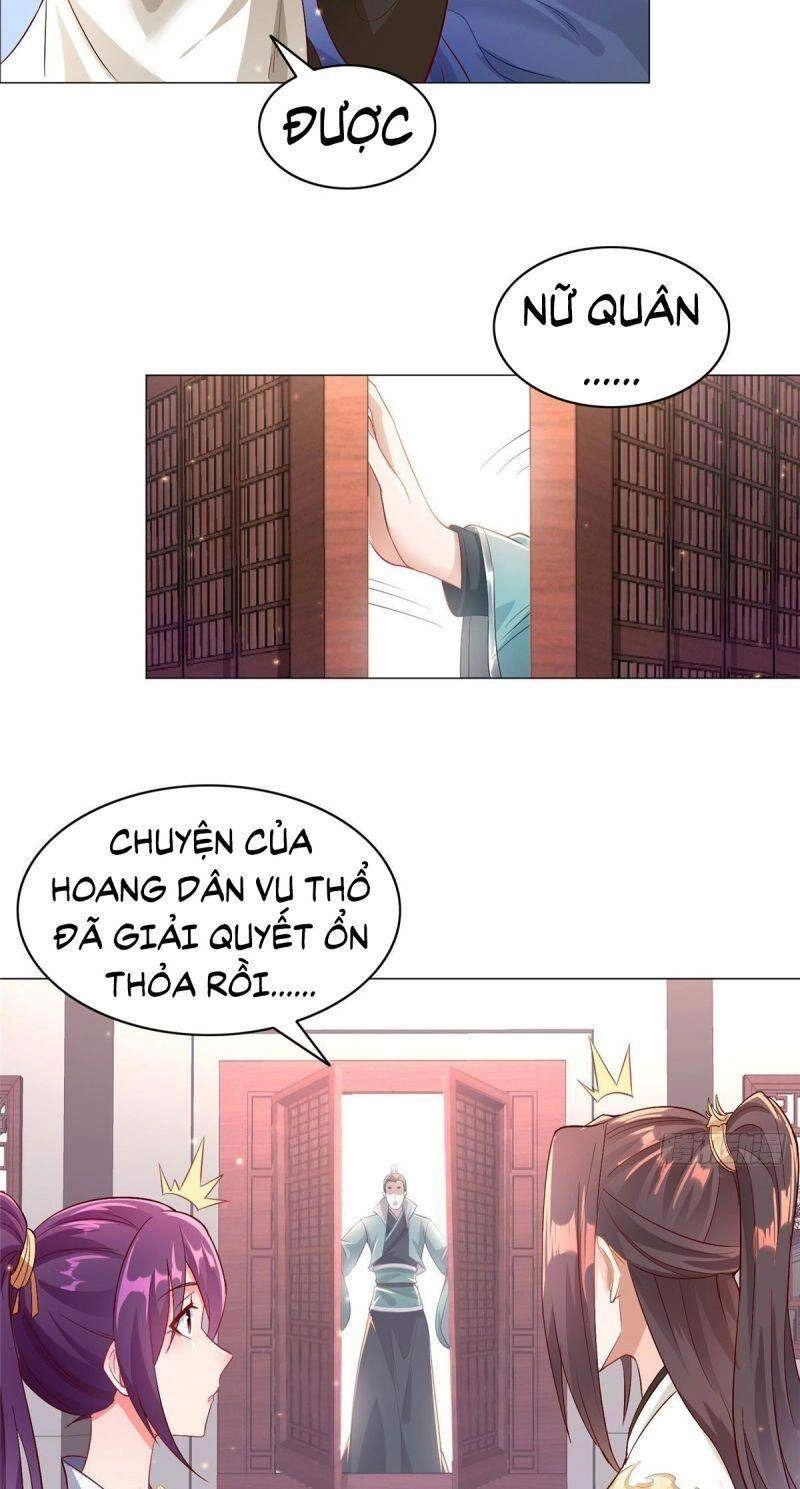 Mục Long Sư Chapter 24 - 7