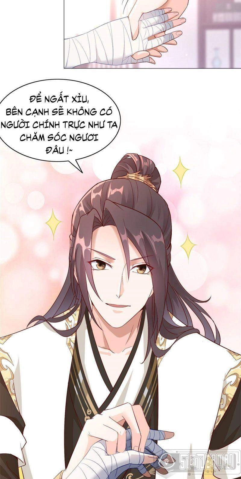 Mục Long Sư Chapter 24 - 11